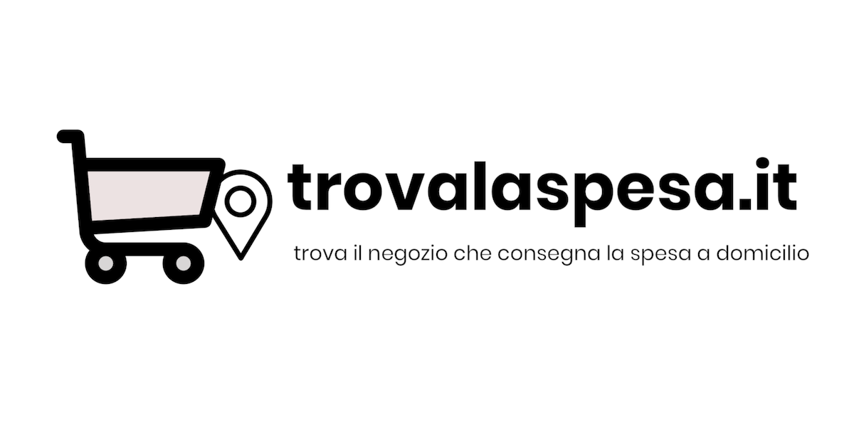 trovalaspesa.it logo